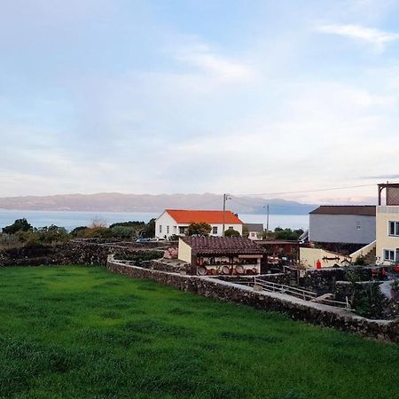Quinta Do Lago São Roque do Pico エクステリア 写真