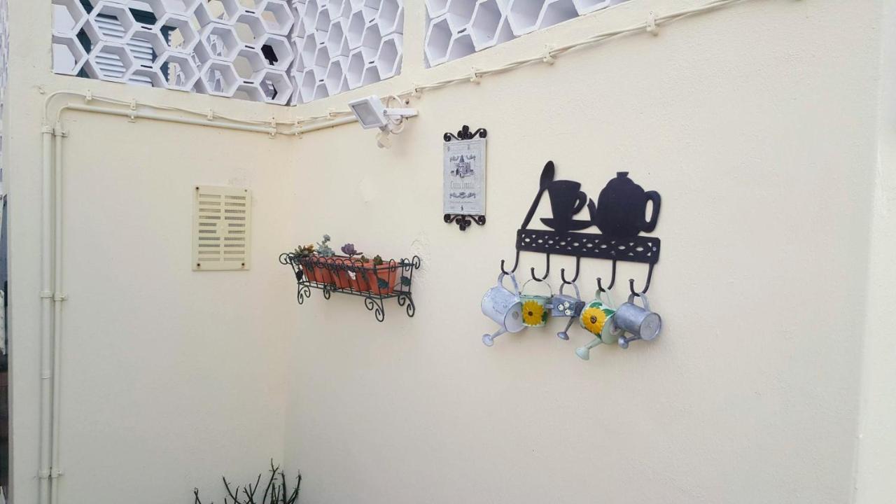 Quinta Do Lago São Roque do Pico エクステリア 写真