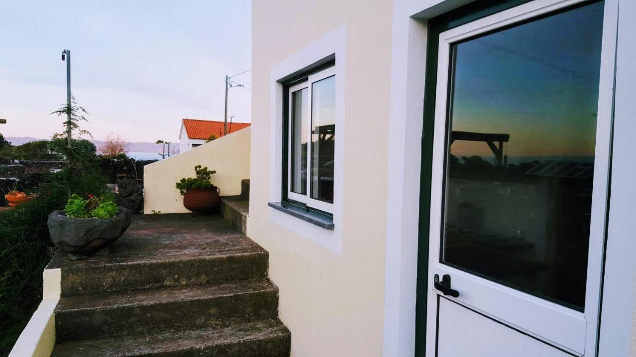 Quinta Do Lago São Roque do Pico エクステリア 写真