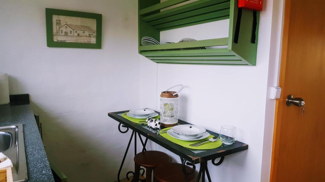 Quinta Do Lago São Roque do Pico エクステリア 写真