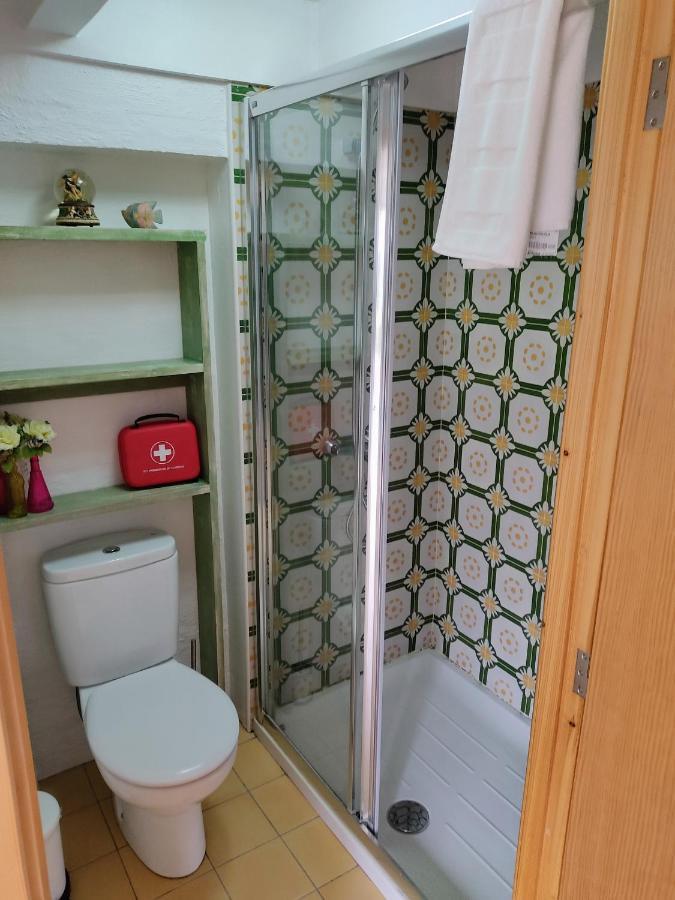 Quinta Do Lago São Roque do Pico エクステリア 写真